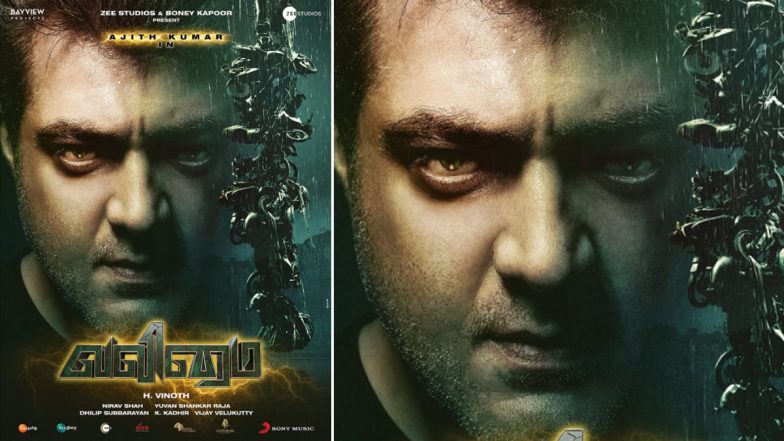 Valimai: Ajith Kumar’s Action-Thriller to Release in Theatres on February 24 – Reports