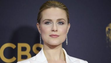 Evan Rachel Wood's Documentary 'Phoenix Rising' Added to 2022 Sundance Film Festival Lineup