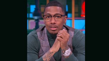 Nick Cannon Says He Still Misses His Son Zen One Month After Death