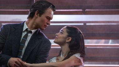 West Side Story Stars Rachel Zegler, Rita Moreno and Ariana DeBose Address Sexual Allegations Against Co-Actor Ansel Elgort
