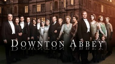 Downton Abbey: A New Era Sets April 29 as Film's New Release Date