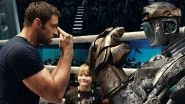 Real Steel Series in Works at Disney+; TV Adaptation of Hugh Jackman's 2011 Movie