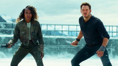 Jurassic World Dominion: Chris Pratt Cannot Wait to Share Screen With DeWanda Wise in Upcoming Action Adventure