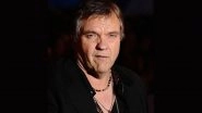 Meat Loaf, &lsquo;Bat Out of Hell&rsquo; Singer and Fight Club Actor, Dies at the Age of 74