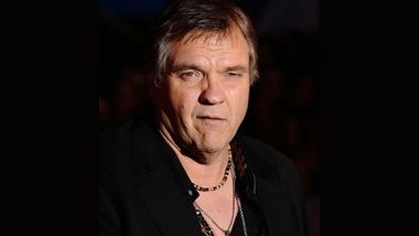 Meat Loaf’s 1977 Album ‘Bat Out of Hell’ Reaches Its All-Time High Billboard Position After His Death