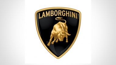 Lamborghini To Release Its First NFT Next Month