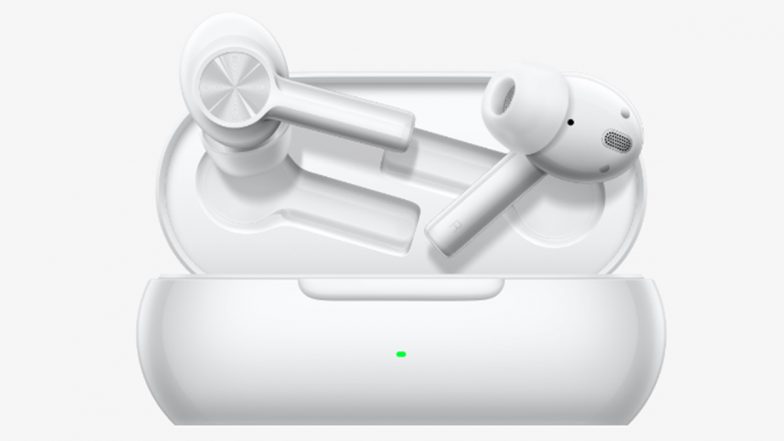 OnePlus Buds Z2 Now Available for Sale in India, Check Offers Here