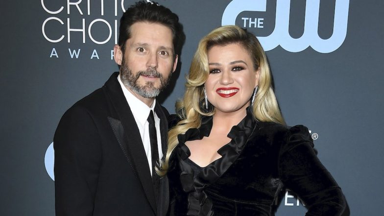 Kelly Clarkson And Ex Brandon Blackstock Reach Settlement For Their Embattled Montana Ranch 4156