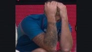 Ben Stokes' Reaction During Final Over of Australia vs England 4th Ashes 2021&ndash;22 Test at Sydney Cricket Ground Goes Viral (Watch Video)