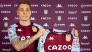 Aston Villa Announce Lucas Digne&rsquo;s Arrival From Everton, Make Second Signing of Winter Transfer Window