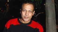 Adventures of Tarzan Fame Hemant Birje Injured in Road Accident