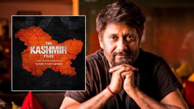 The Kashmir Files Full Movie In HD Leaked On Torrent Sites & Telegram Channels For Free Download And Watch Online; Anupam Kher – Vivek Agnihotri’s Film Is The Latest Victim Of Online Piracy?