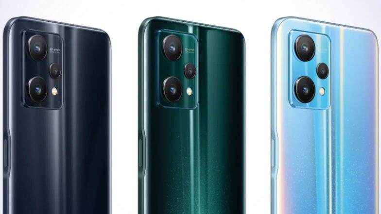 Realme 9 Pro, Realme 9 Pro+