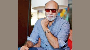 Baahubali Actor Sathyaraj Gets Discharged From Hospital After Recovering From COVID-19, Confirms Son Sibiraj (View Post)