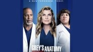 Grey&rsquo;s Anatomy Gets an Early Renewal, Ellen Pompeo To Return As Meredith Grey for Season 19