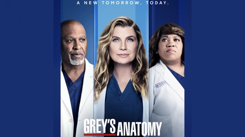 Grey’s Anatomy Gets an Early Renewal, Ellen Pompeo To Return As Meredith Grey for Season 19