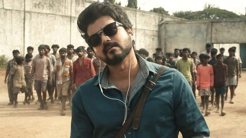 Thalapathy Vijay’s Master Completes One Year Of Its Theatrical Release; Fans Trend #1YrOfIndustrySaviourMASTER On Twitter