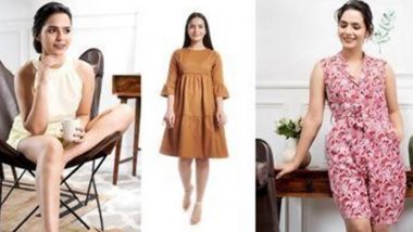 Spruce Up Your WFH Wardrobe With PowerSutra’s Outfits That Exude Comfort