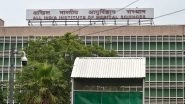 AIIMS Delhi Doubles Private Ward Charges; Abolishes Investigation, Laboratary Charges