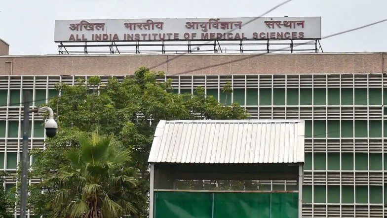 AIIMS Delhi Cancels Doctors' Winter Vacation Amid Rising COVID-19 Cases
