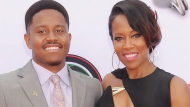 Regina King's Son Ian Alexander Jr Dies by Suicide, Filmmaker Issues Statement