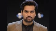 The Crown Season 5: Pakistani Actor Humayun Saeed to Star in Netflix&rsquo;s Series as Princess Diana&rsquo;s Companion Dr Hasnat Khan
