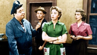 The Honeymooners: Reboot of 1955's Iconic American Sitcom Announced at CBS With Female Lead