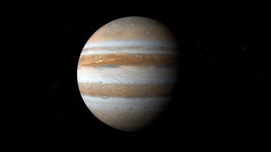 Jupiter-Like Planet Named TOI-2180 b Spotted by NASA Citizen Scientist