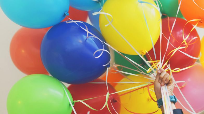 'Love Pakistan Balloons': Kerala Police Register Case Against Hyper Market Owner In Kozhikode