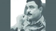 Legendary IPS Officer Aftab Ahmed Khan, Who Inspired 'ATS' in Maharashtra, Dies at 81