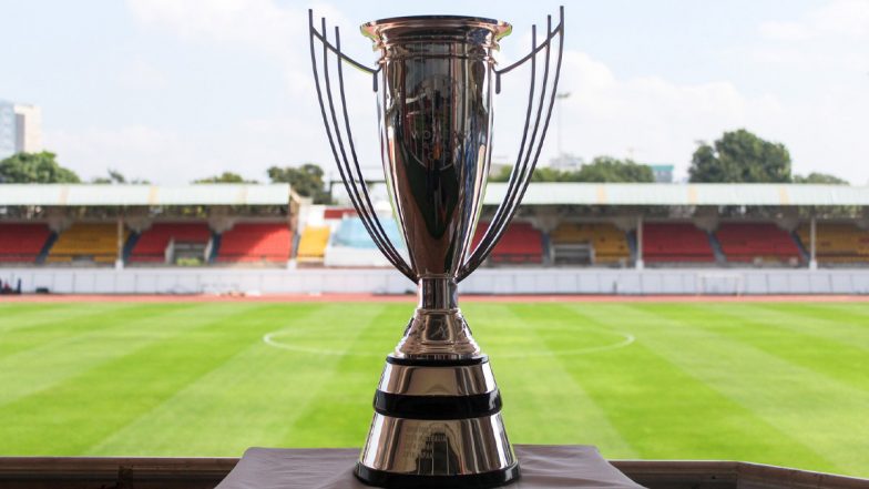 AFC Women's Asian Cup 2022 Quarter-Finals Lineup Finalised; Check Details Here