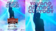 Mahaan Song Evanda Enakku Custody: Second Single From Chiyaan Vikram And Dhruv Vikram&rsquo;s Film To Be Out Today!