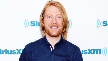 The Patient: Star Wars Alum Domhnall Gleeson to Star in FX Comedy Series Alongside Steve Carell