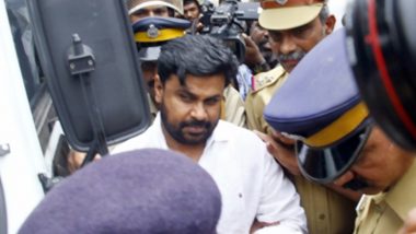 Dileep in Legal Trouble As Kerala Police Register Non-Bailable Case Against the Malayalam Superstar