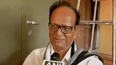 Prof. Chandrashekar Patil, Noted Kannada Writer, Dies At 82 In Bengaluru