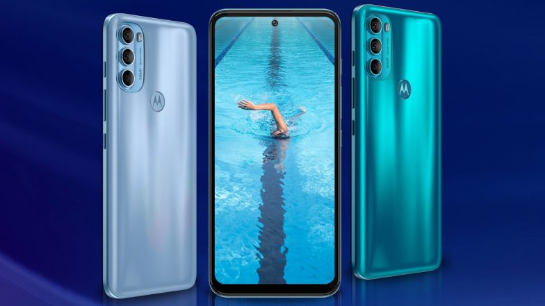 Moto G71 5G With Snapdragon 695 Soc Launched In India At Rs 18,999; Handset To Go On Sale Exclusively On Flipkart From January 19