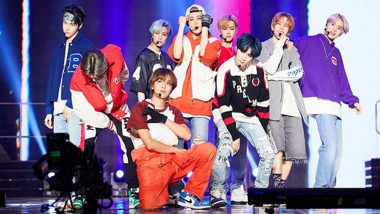 K-Pop Group NCT's Album 'Universe' Tops United World Chart