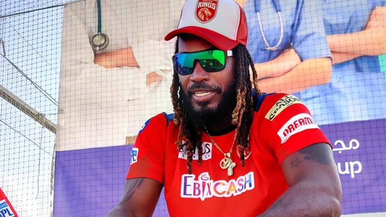 Chris Gayle Reportedly Done With Indian Premier League After West Indies Great Doesn’t Register for IPL 2022 Mega Auction