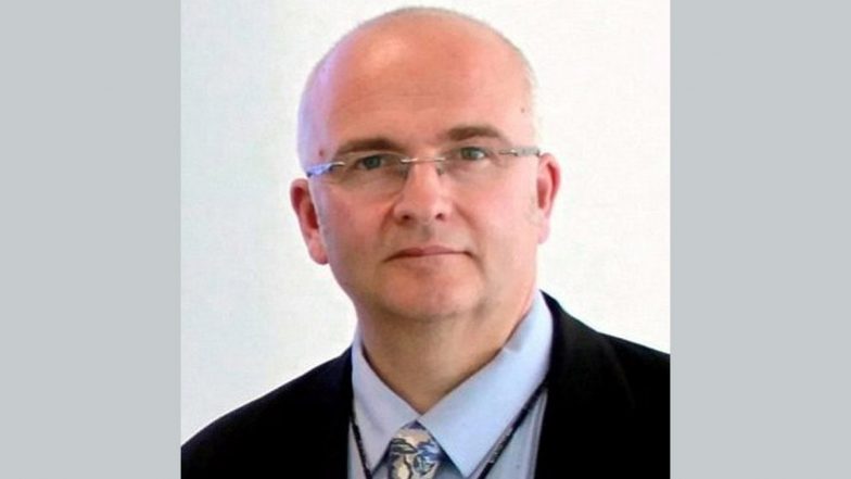 Simon Bramhall, UK Surgeon Who Branded His Initials On Patients’ Livers During Organ Transplantation, Struck Off Medical Register