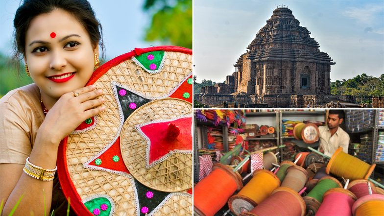 Makar Sankranti 2022: From Uttarayan to Magh Bihu to Thai Pongal, Here's How the Different Indian States Celebrate Makar Sankranti