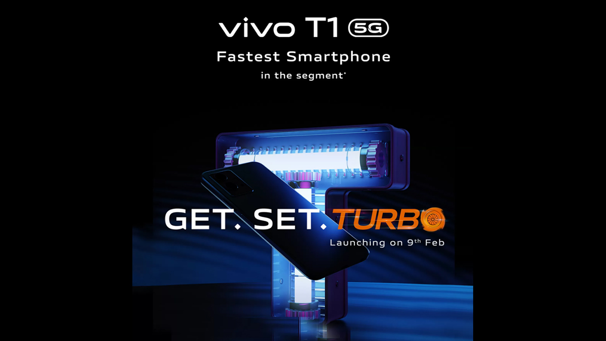 vivo t1 5g on flipkart