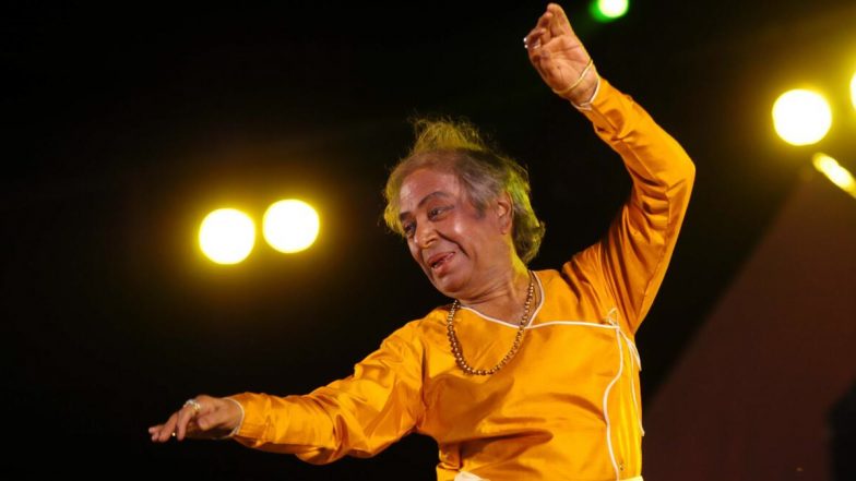 Pandit Birju Maharaj's Granddaughter Opens Up About Kathak Maestro's Sudden Demise