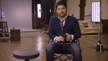 Kapil Sharma - I’m Not Done Yet: Netflix Special on Stand Up Comedian's Life to Premiere on January 28