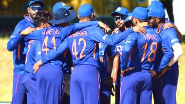India vs South Africa 3rd ODI 2022 Live Streaming Online: Get Free Live Telecast of IND vs SA ODI Series on TV With Time in IST