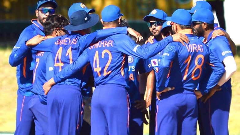 Asia Cup 2022: Indian Cricket Team is Undefeated in Last Two Editions of the Continental Tournament