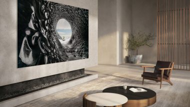 Samsung Unveils 2022 Micro-LED, Neo QLED & Lifestyle TVs