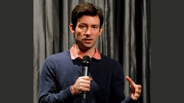 Primer Fame Filmmaker Shane Carruth Arrested on Domestic Violence Allegations