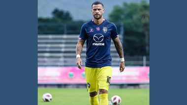 ISL 2021-22: NorthEast United FC Sign Austrian Midfielder Marco Sahanek