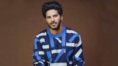 Dulquer Salmaan Tests COVID-19 Positive, Actor Reveals He Is Isolating at Home With Mild Flu Symptoms