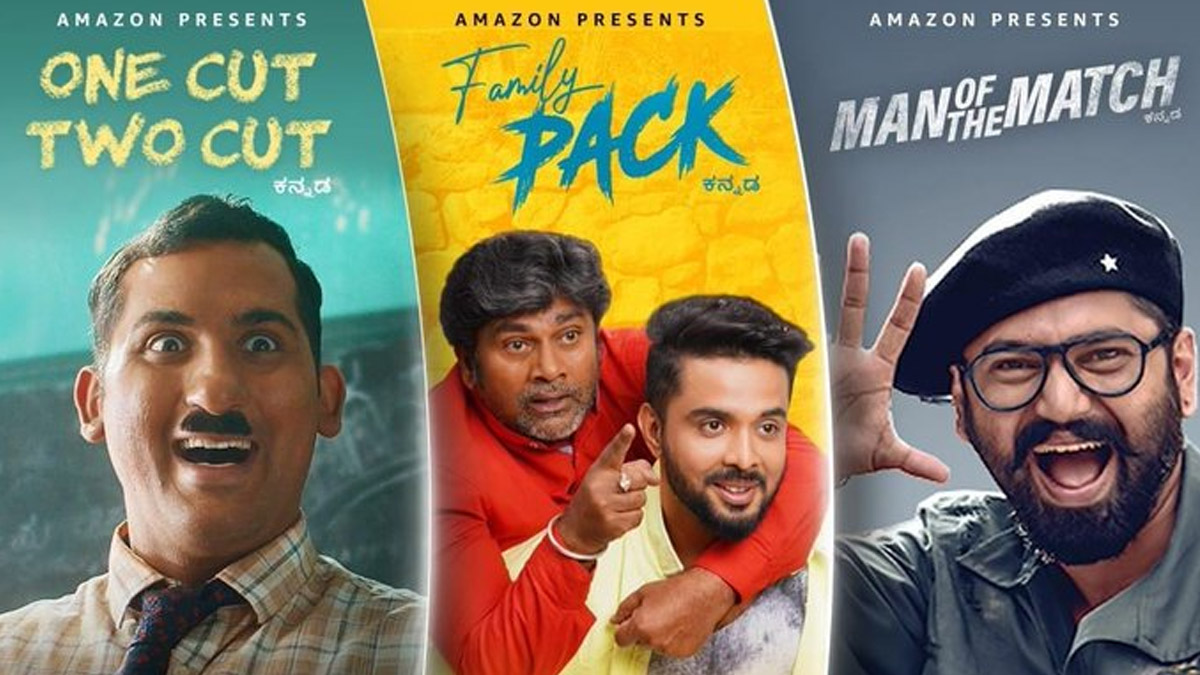 Amazon prime kannada movies list hot sale